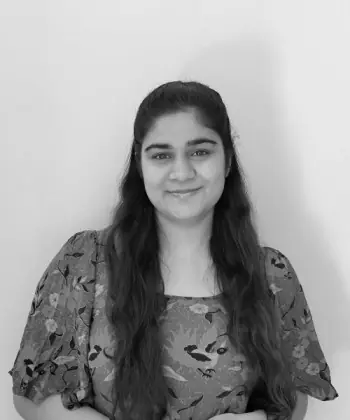 Ananya, employee experience