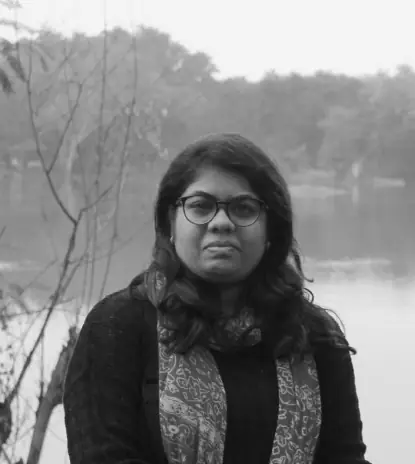 Shravani, ui/ux designer