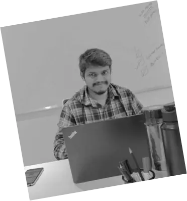 A Brewapps engineer at work