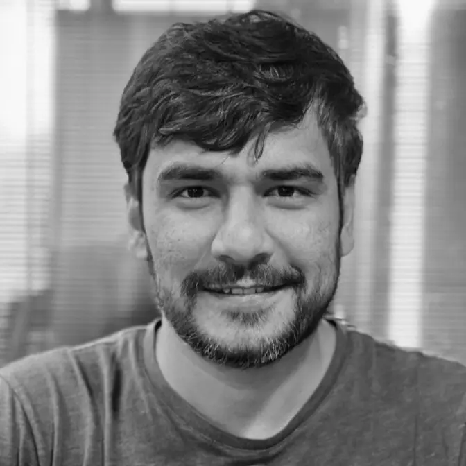 Uday, co-founder